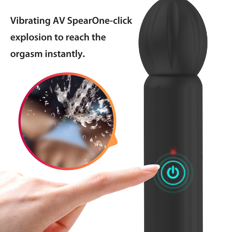 female sex toys hight-speed motor