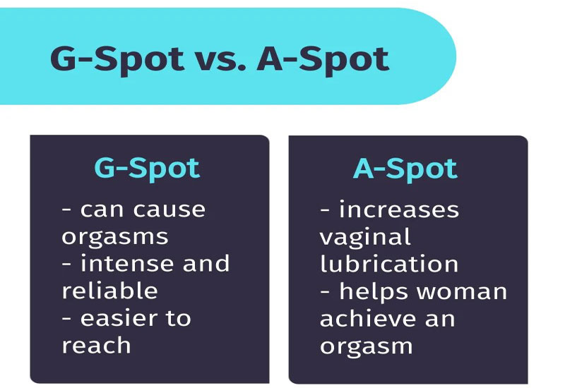 female g spot​